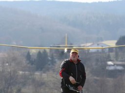 2013 Anfliegen