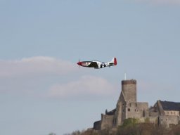 2013 Anfliegen