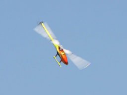 2013 Anfliegen