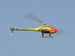 2013 Anfliegen