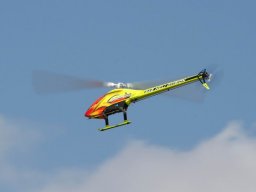 2013 Anfliegen
