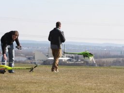 2013 Anfliegen
