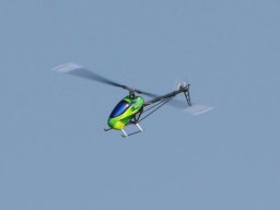 2013 Anfliegen