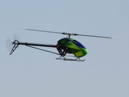 2013 Anfliegen