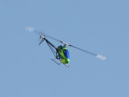 2013 Anfliegen