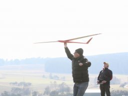 2013 Anfliegen