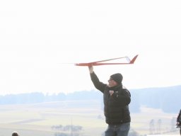 2013 Anfliegen