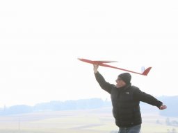 2013 Anfliegen