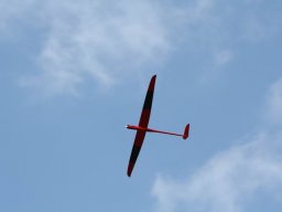 2013 Anfliegen