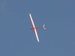 2013 Anfliegen