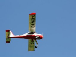 2013 Anfliegen
