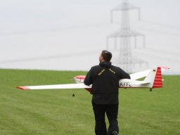 2013 Anfliegen