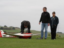 2013 Anfliegen