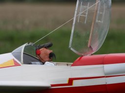 2013 Anfliegen