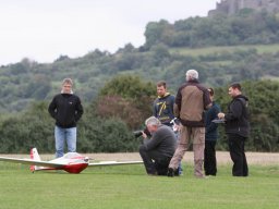 2013 Anfliegen