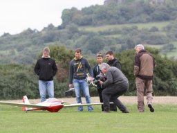 2013 Anfliegen