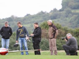 2013 Anfliegen
