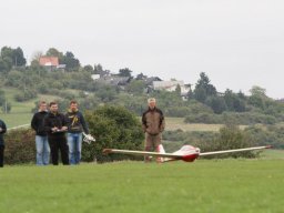 2013 Anfliegen