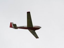 2013 Anfliegen