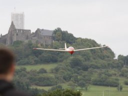 2013 Anfliegen