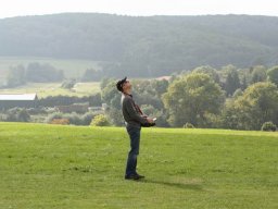 2013 Anfliegen