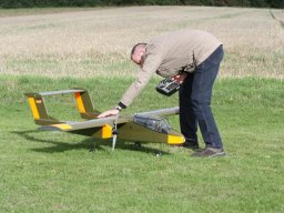2013 Anfliegen