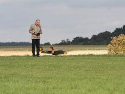 2013 Anfliegen