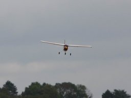 2013 Anfliegen