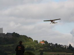 2013 Anfliegen
