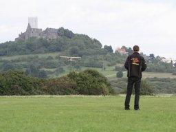 2013 Anfliegen