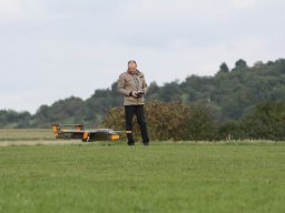 2013 Anfliegen