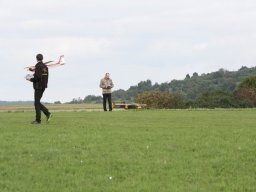 2013 Anfliegen