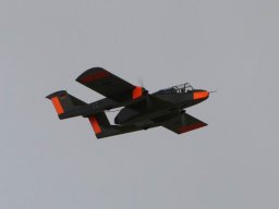 2013 Anfliegen