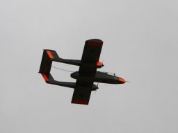 2013 Anfliegen
