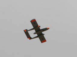 2013 Anfliegen