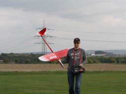 2013 Anfliegen