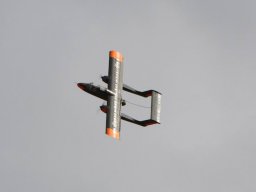 2013 Anfliegen