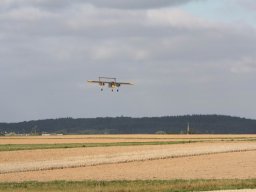 2013 Anfliegen
