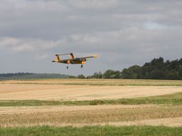 2013 Anfliegen