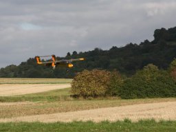 2013 Anfliegen