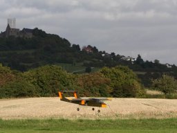 2013 Anfliegen