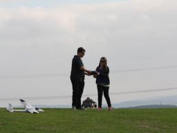 2013 Anfliegen