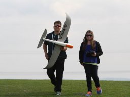 2013 Anfliegen