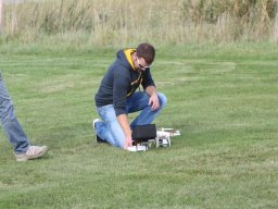 2013 Anfliegen