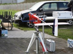 2013 Anfliegen