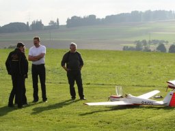 2013 Anfliegen