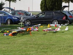 2013 Anfliegen
