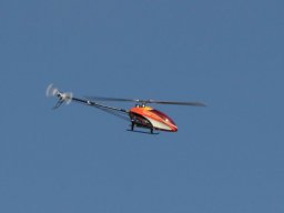 2013 Anfliegen