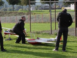 2013 Anfliegen