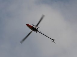2013 Anfliegen